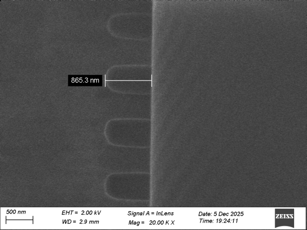 Million Microwell Plate (MMP)