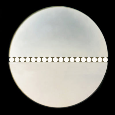 1d 파이버 어레이(1dFA)