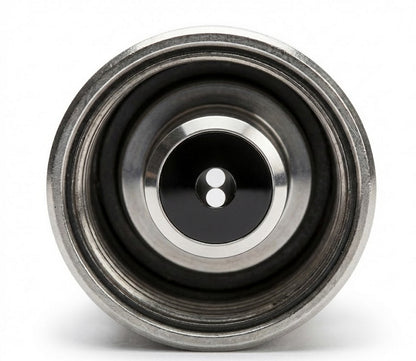 1 to 2 Fan Out, Multimode Fiber Optic Bundle (Y Shape)