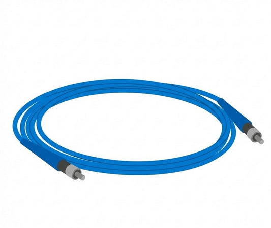 SMA Multimode Fiber Patch Cable