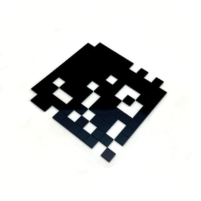 낮은 개구수 광섬유 플레이트(lnaFOP) 