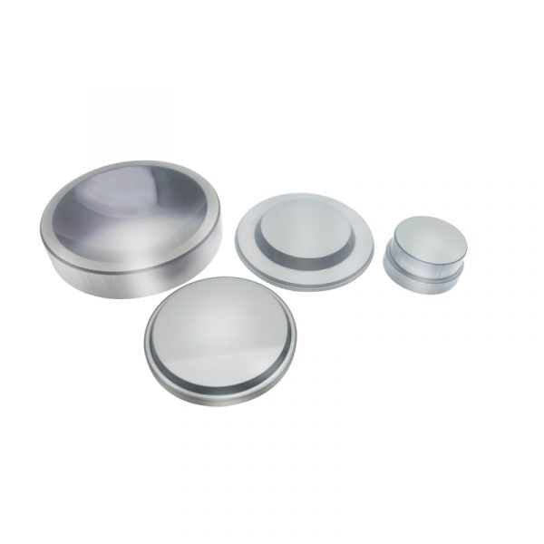 Standard Fiber Optic Plate(sFOP) – SZPHOTON